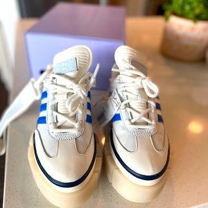 IVY PARK by Beyoncé Super Sleek Adidas Sneakers